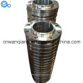 Slip on Flange En1092-1 / 12 Stainless Steel So Flange